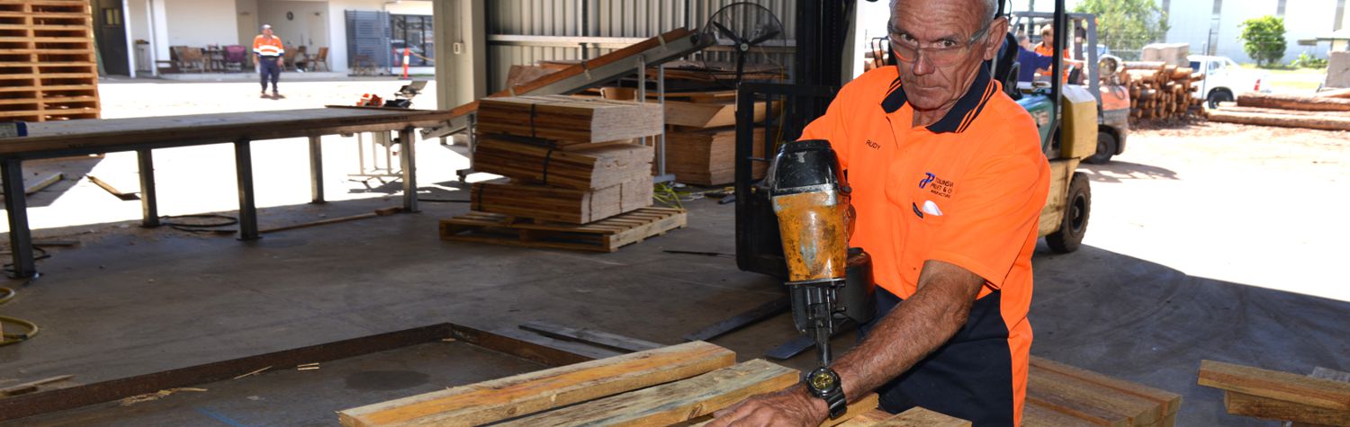 townsville crates