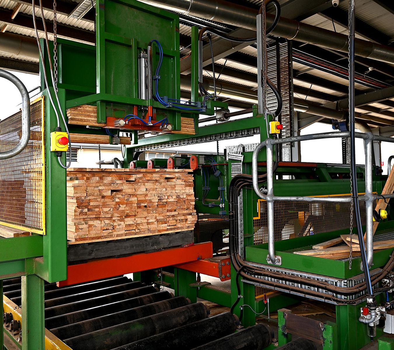 cairns pallets