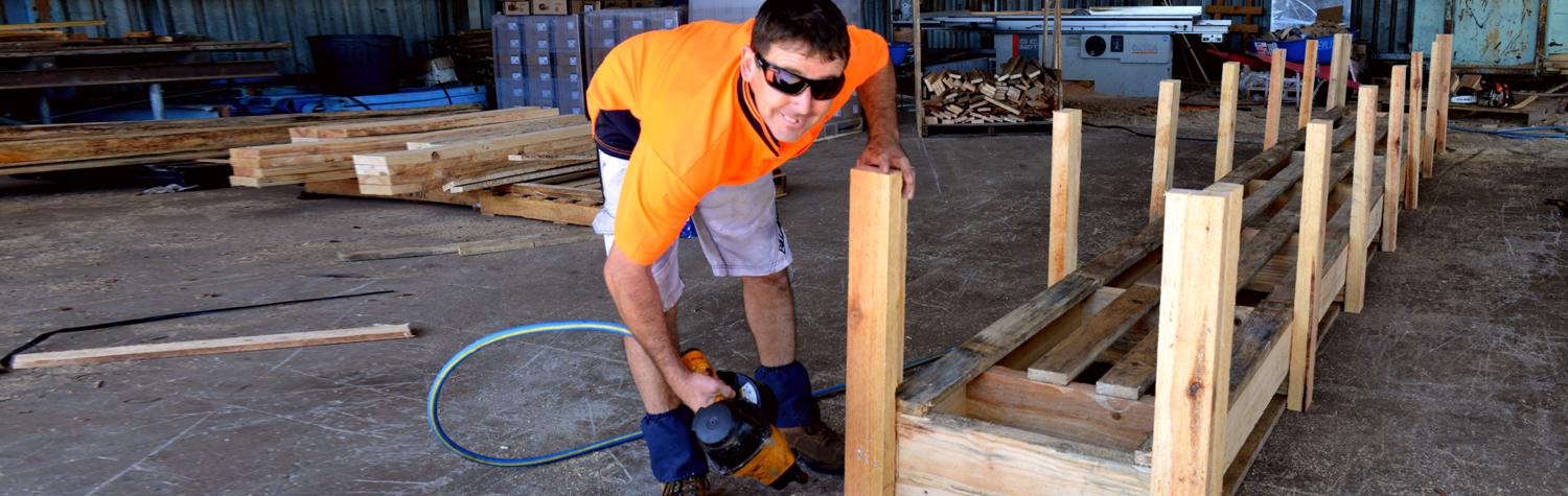 townsville pallets