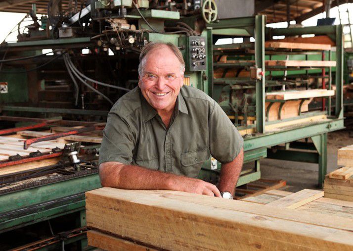 mt isa pallets